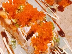 G卷-隐泉之语日式料理(王府中环店)