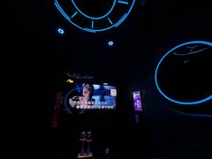 -萧邦音乐会所KTV·蒸汽活海鲜自助(福田店)