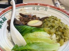-卤大叔·广州牛杂(壹方城店)