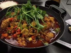 -潇湘阁(三里屯SOHO店)