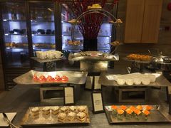 -北京王府井希尔顿酒店·万斯阁西餐厅