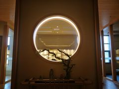 -蓝鲸湾汤泉(包河店)