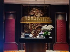 -西安高新洲际酒店•彩丰楼中餐厅