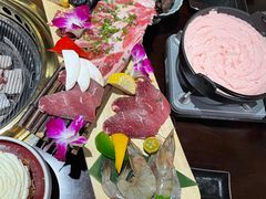 -龙神·炭烧酒场深夜食堂(新街口店)