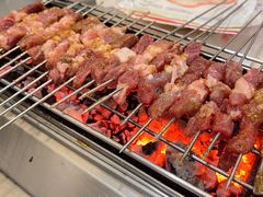 -小寒羊烧烤(凯瑞时代大厦店)