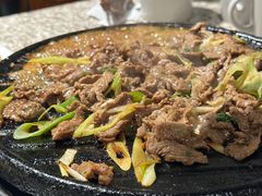 -厚味居炙子烤肉·清真(天桥南纬路店)