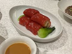 -红棉中餐厅·广州海航威斯汀酒店