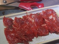 -喜来稀肉(虹泉路店)
