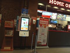 -汉堡王(上海凌云壹街坊店)