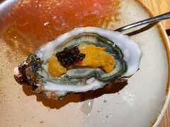 -Osteria Garden 生蚝花园餐厅(原进贤路店)