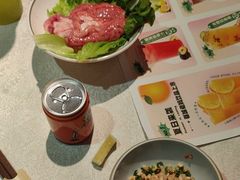 -蓉城老妈火锅(双林路店)