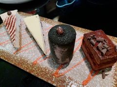 -稻早料理美术馆(城阳店)