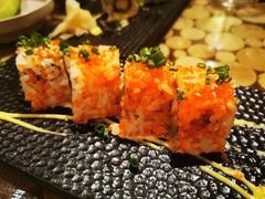 -西村日本料理(香格里拉饭店)