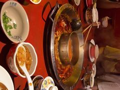 -大龙燚·旷野鲜火锅(广州首店)