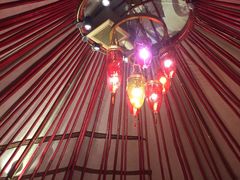 包房-九十九顶毡房(阜石路店)