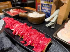 -滇牛云南火锅(桂林路店)