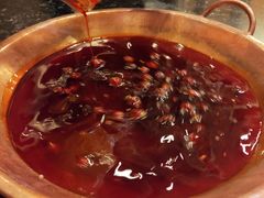 -老码头火锅(玉林店)