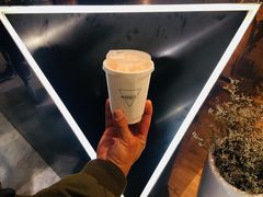 -Manner Coffee(芮欧百货店)
