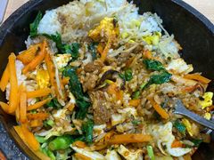-小木屋拌饭(沈阳中街大悦城店)