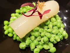 瑶柱萝卜·嫩豆-子福慧(虹桥店)