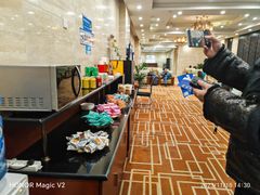 -威海大水泊国际机场