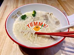 -阿当·小炒牛肉面(人广店)