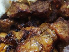 -王记西鎮电烤肉(汶上路店)