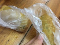 春饼-胡荣泉