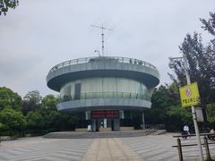 -宝界山林公园