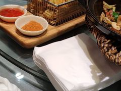 -陈家老院子(高新店)
