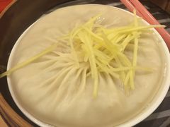 金牌大汤包-龙咆汤包·手工现包小笼(拱北口岸店)