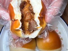 -点都德(水贝IBC店)