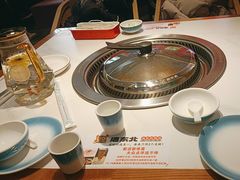 -遇东北林区铁锅炖(南开店)