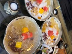 -椰语堂·海南清补凉(中山骑楼店)