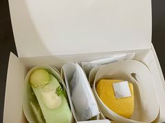 -KNOTKNOT珞珞·日式甜品(K11店)