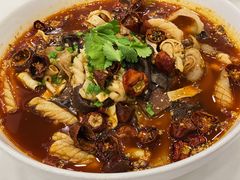 -潇湘楼(环保园店)