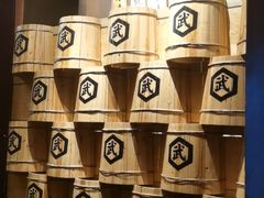 -千代武日本料理(爱建店)