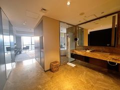 -青岛西海岸隆和福朋喜来登酒店