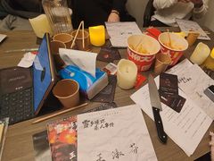 -剧狐剧本杀·月球探案馆(人民广场1号店)