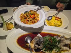 -院里寻菜·精致庭院菜(观沙岭店)