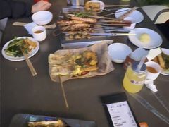 -老高烧烤(龙华星河iCO店)