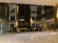 -西安唐隆国际酒店(大雁塔大唐不夜城店)