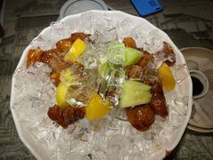 糖醋里脊-桂满陇·锦绣江南(益田广场店)