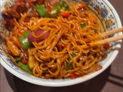 -王繁星面馆(西安熙地港店)