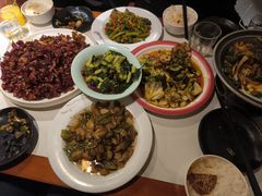 -小天府川菜馆(魏公村店)