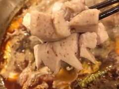 -王德炭烤牛羊肉(西关大街店)