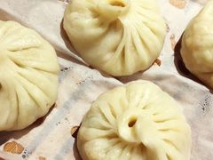 -老班长手工灌汤包(望京华彩店)