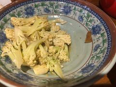 -我外婆家菜(长融世贸广场店)