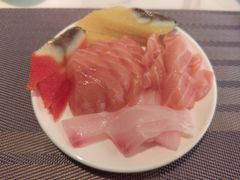 -白云宾馆-祥云西餐厅·法式鹅肝海鲜自助