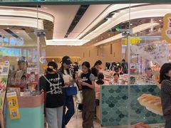 -元气寿司(环球港店)